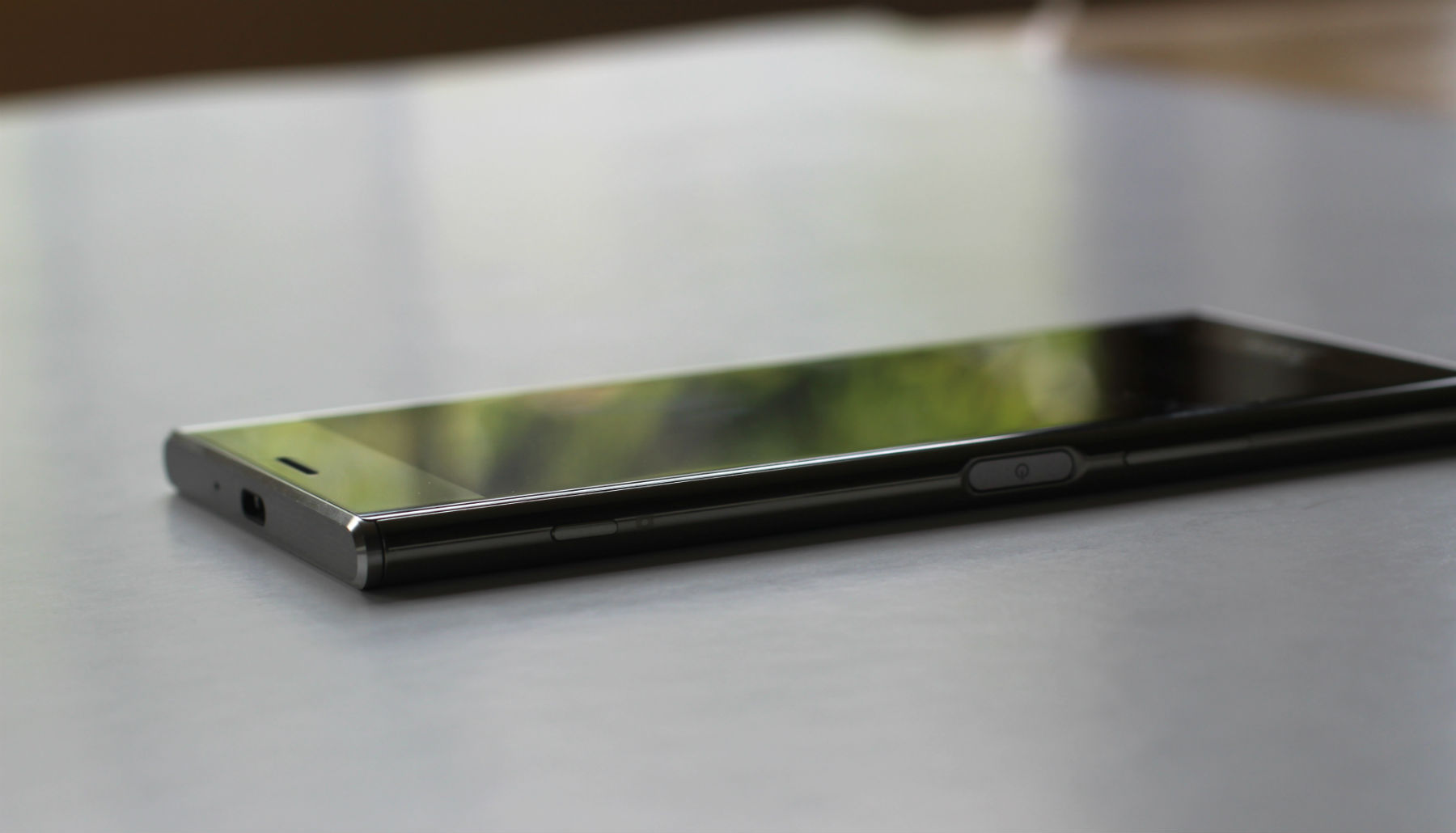 Sony Xperia XZ Premium: The First 4K HDR Smartphone - Paste Magazine